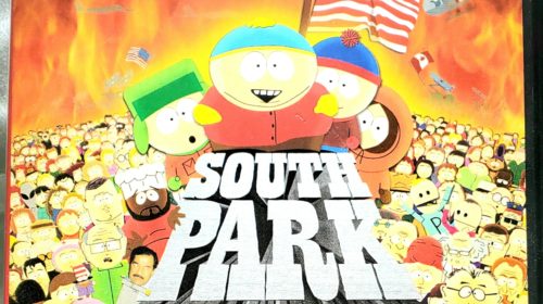 south park bigger longer and uncut soundtrack